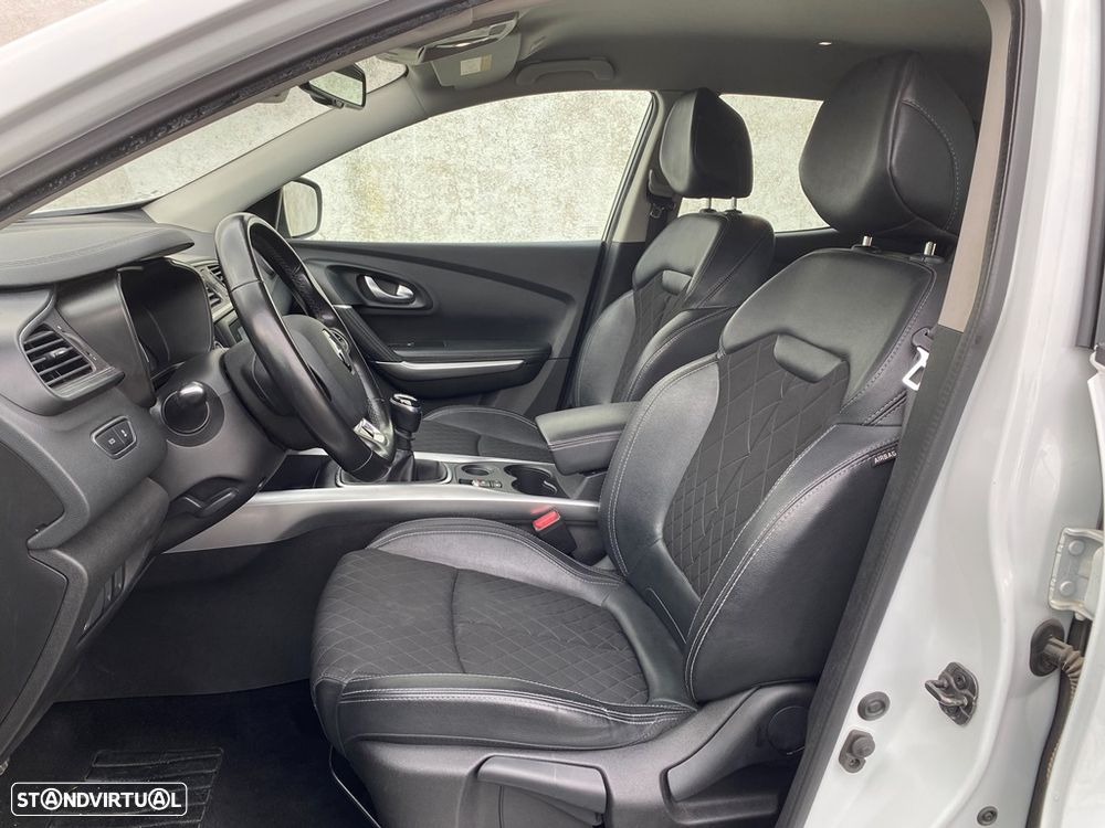 Renault Kadjar 1.3 TCe Intens - 12