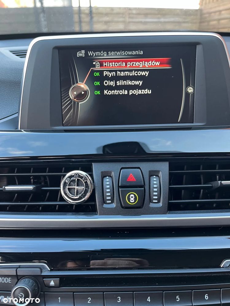 BMW X1 xDrive20d Sport Line sport - 20