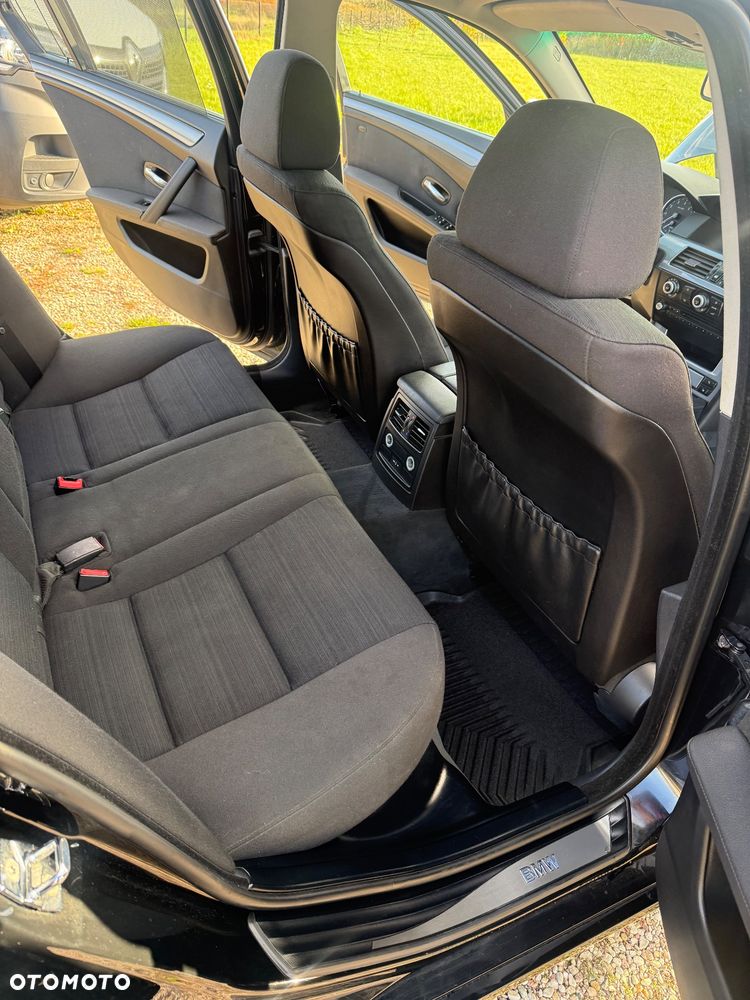BMW Seria 5 530i Edition Lifestyle - 14