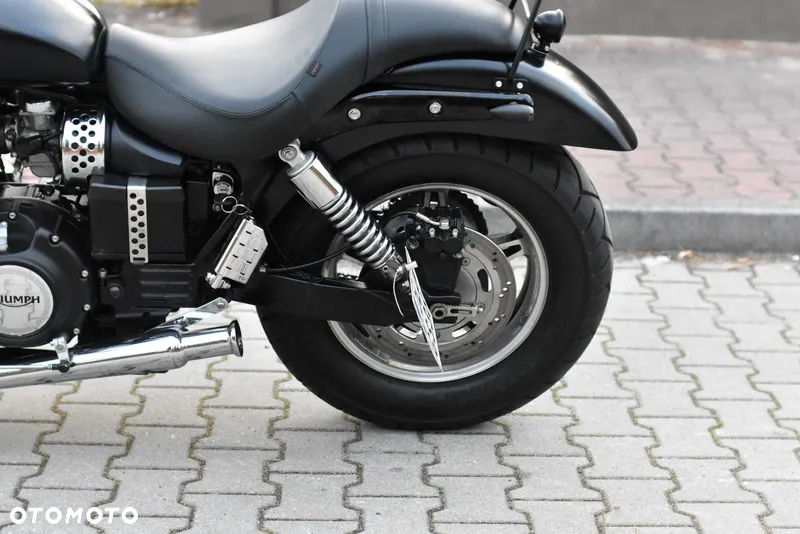 Triumph Speedmaster - 15