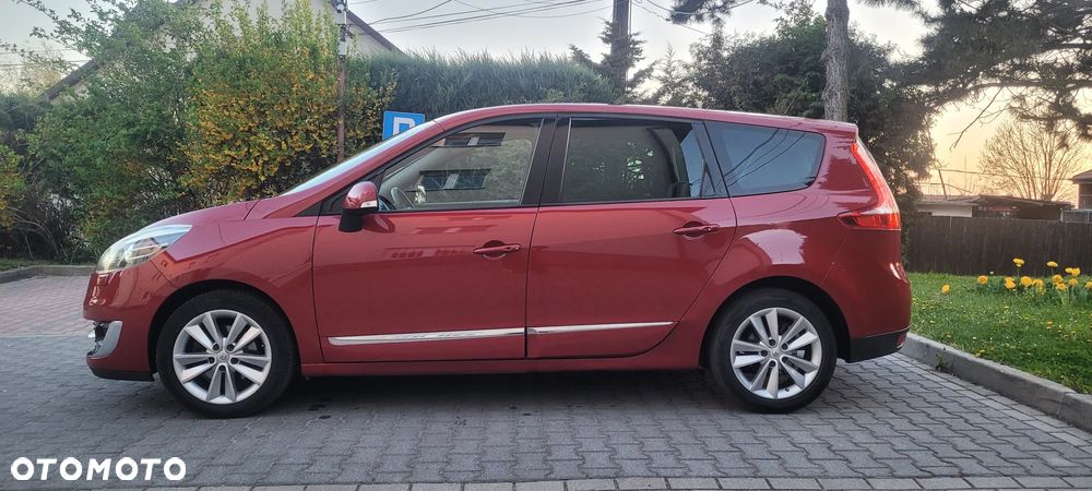 Renault Scenic - 9