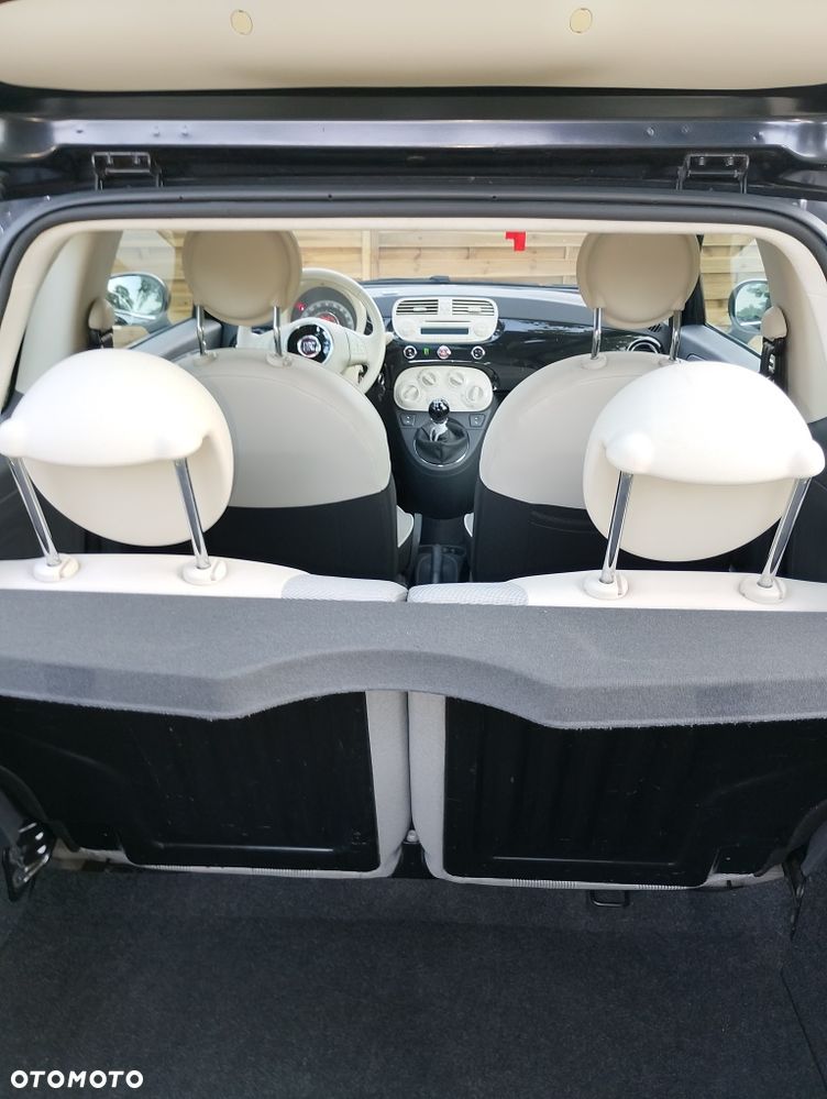 Fiat 500 - 8