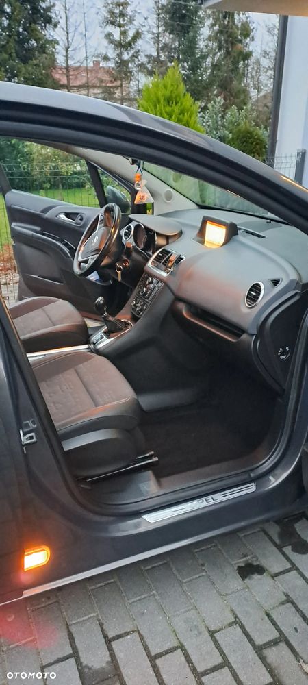 Opel Meriva 1.6 CDTI Enjoy S&S - 8