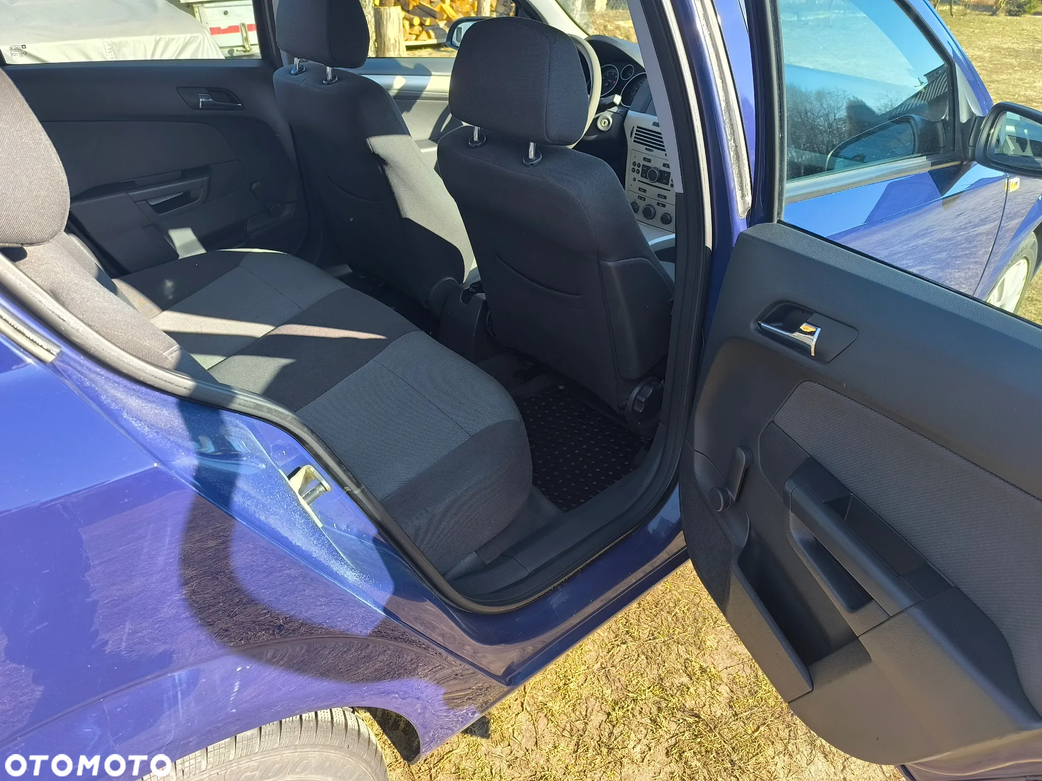 Opel Astra - 7