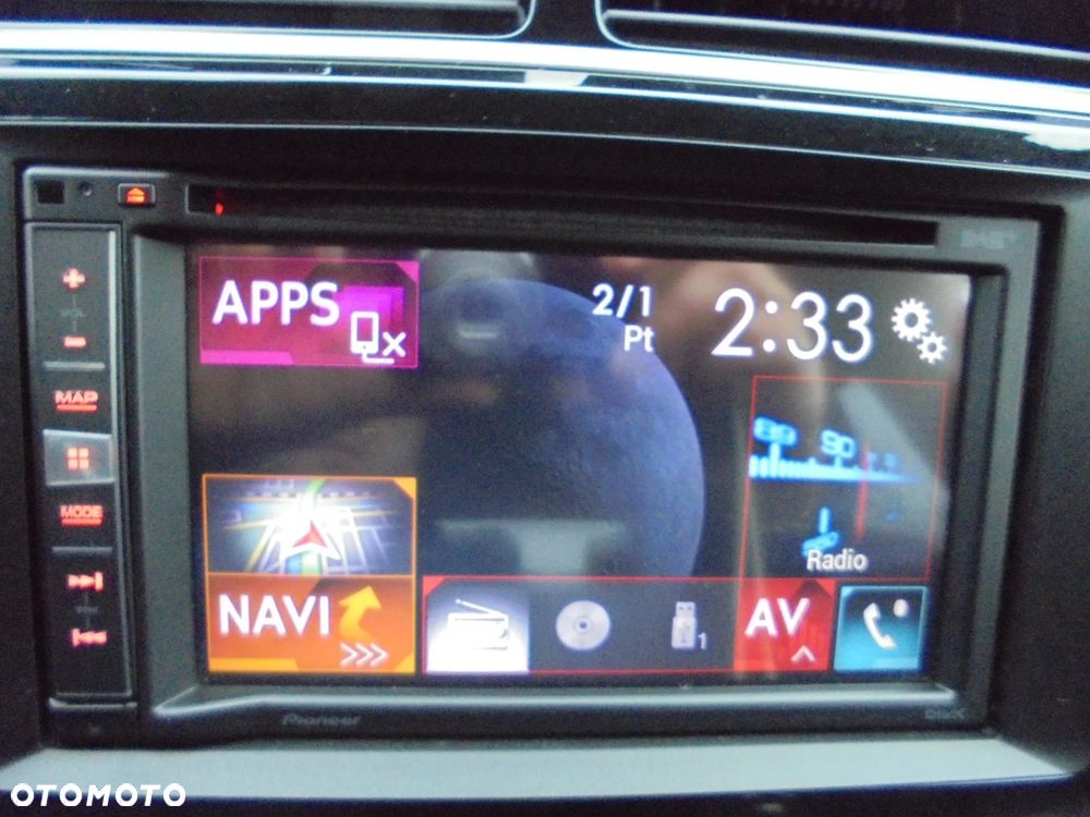 Mitsubishi ASX 1.8 DI-D 2WD Comfort Edition - 34