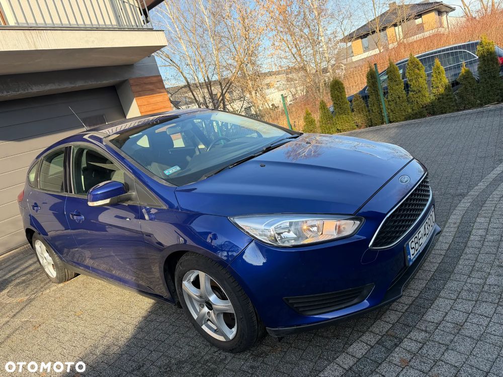 Ford Focus - 12