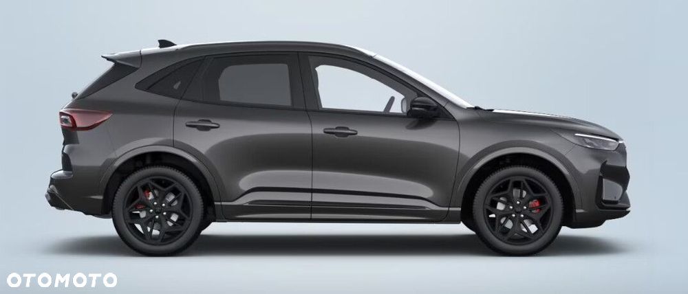 Ford Kuga - 4