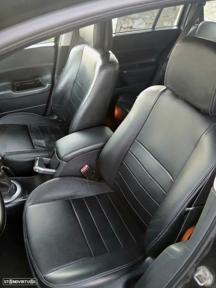 Renault Mégane Break 1.5 dCi Privilège - 6