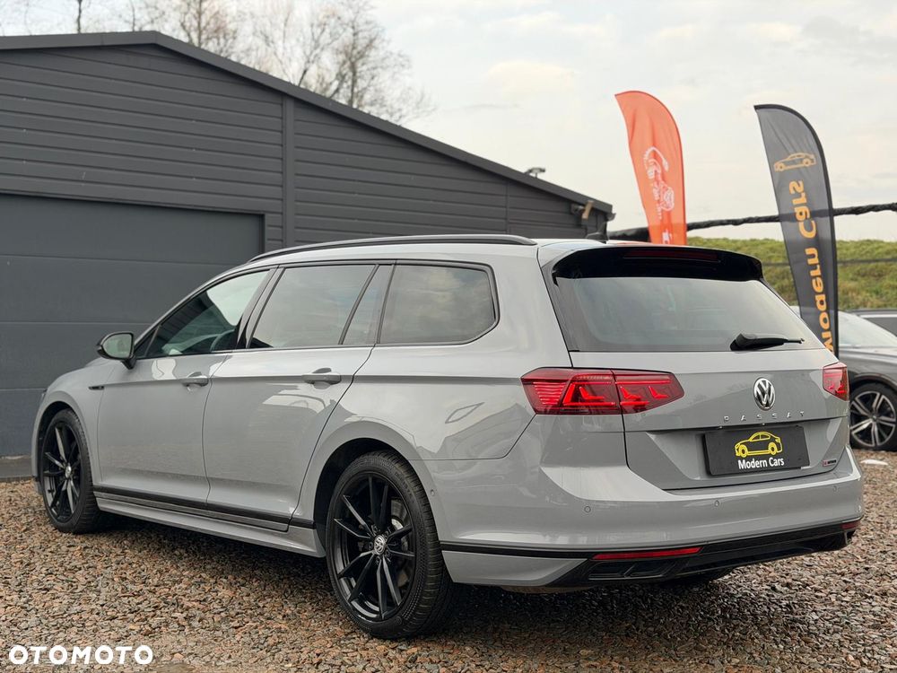 Volkswagen Passat - 9