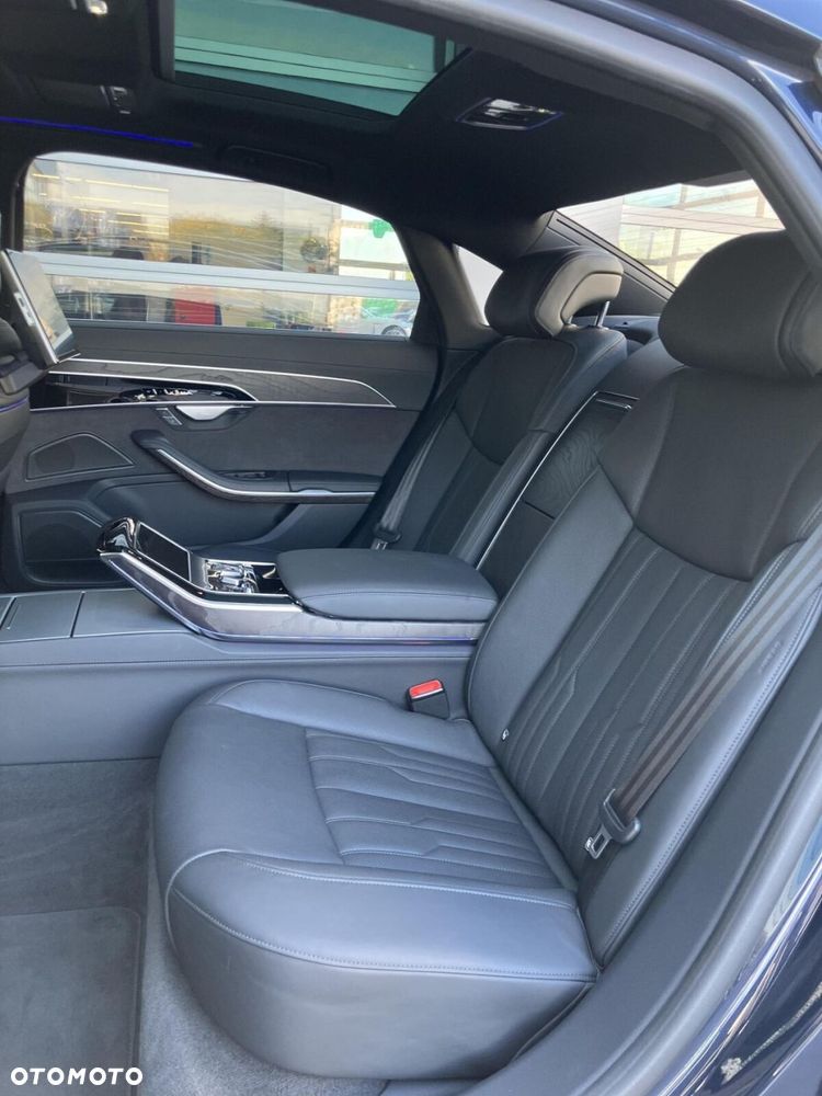 Audi A8 - 18