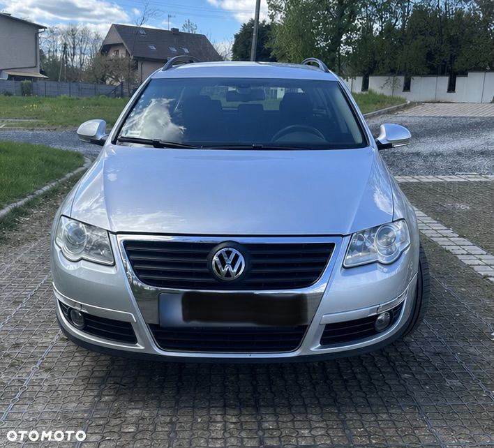 Volkswagen Passat 1.9 TDI Trendline - 4