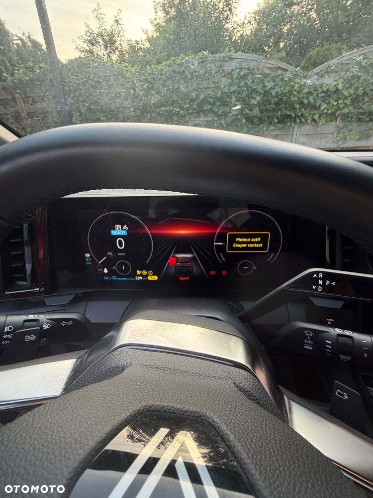 Renault Megane EV60 Techno - 9