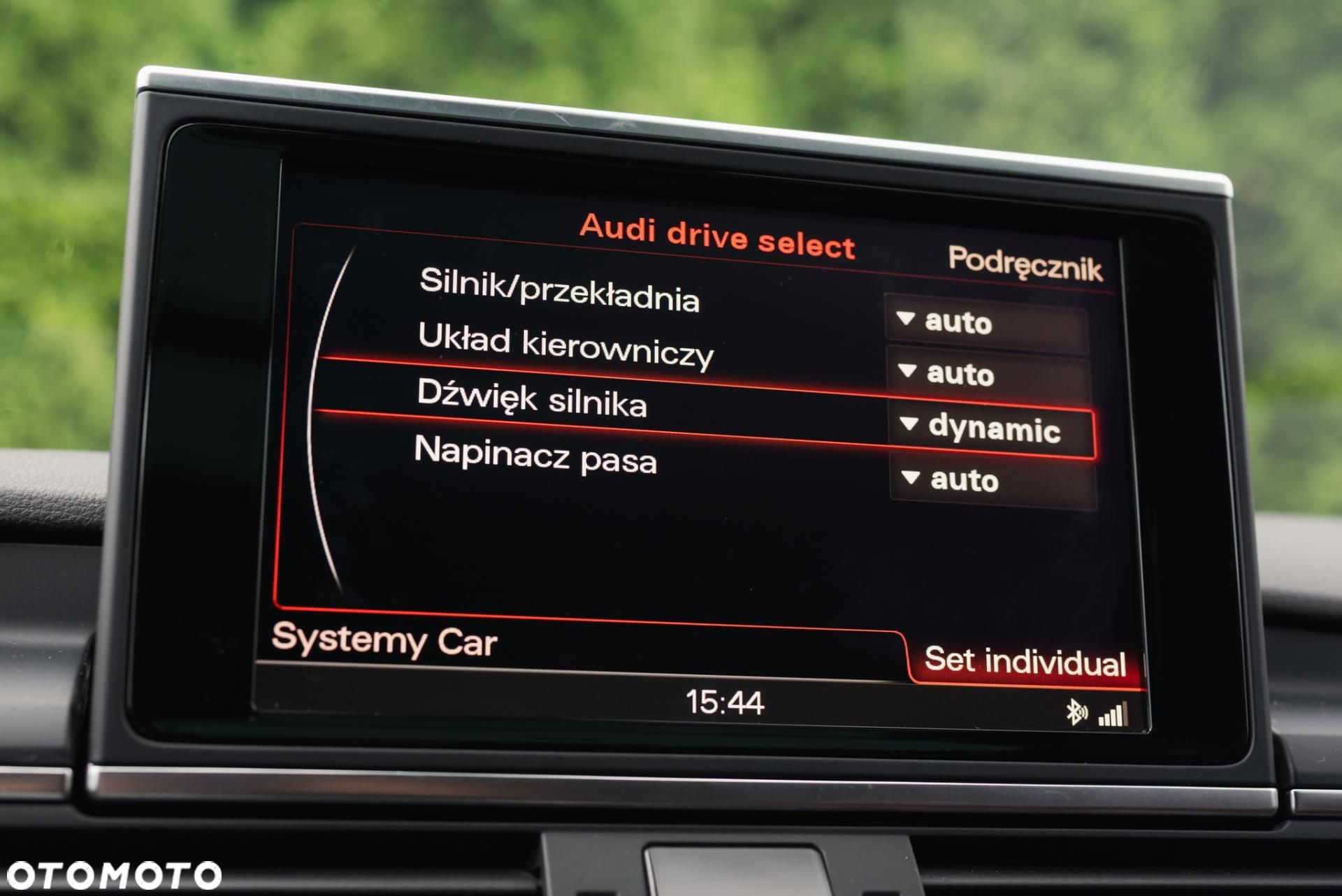 Audi A6 - 20