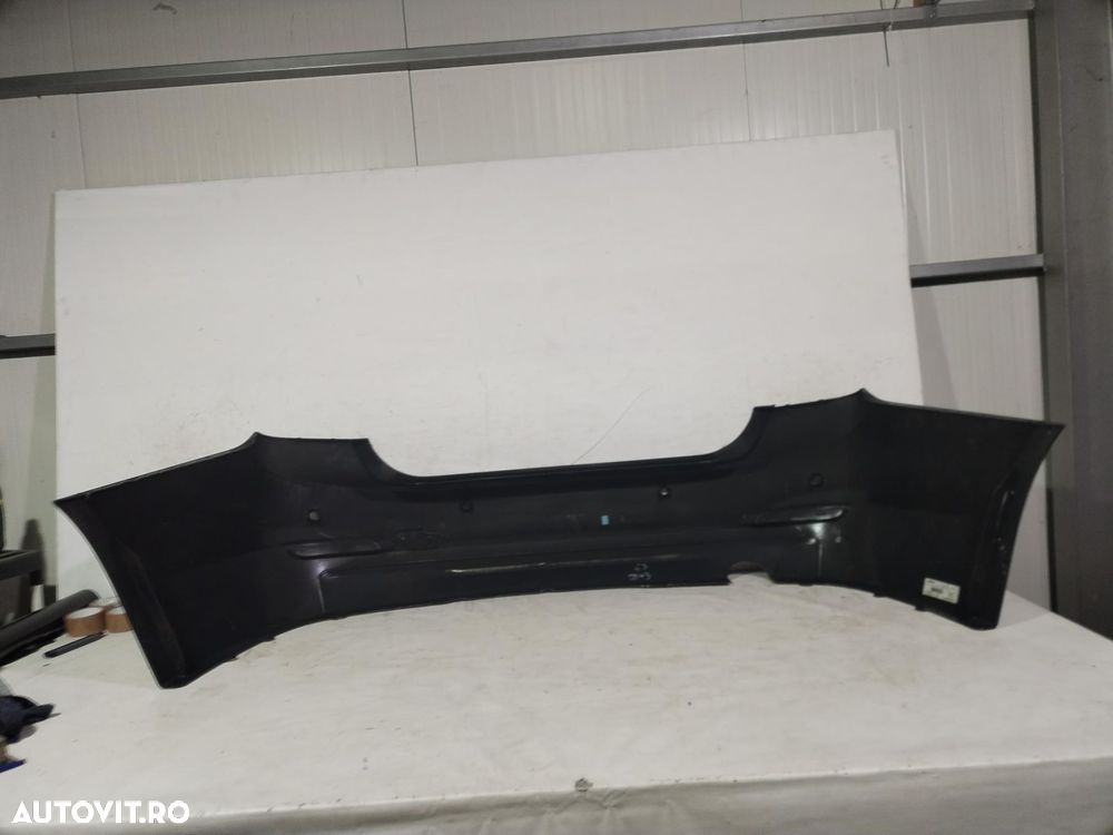 Bara spate BMW Seria 3, F30, 2011, 2012, 2013, 2014, cod origine OE 51127256930. 10292 - 8