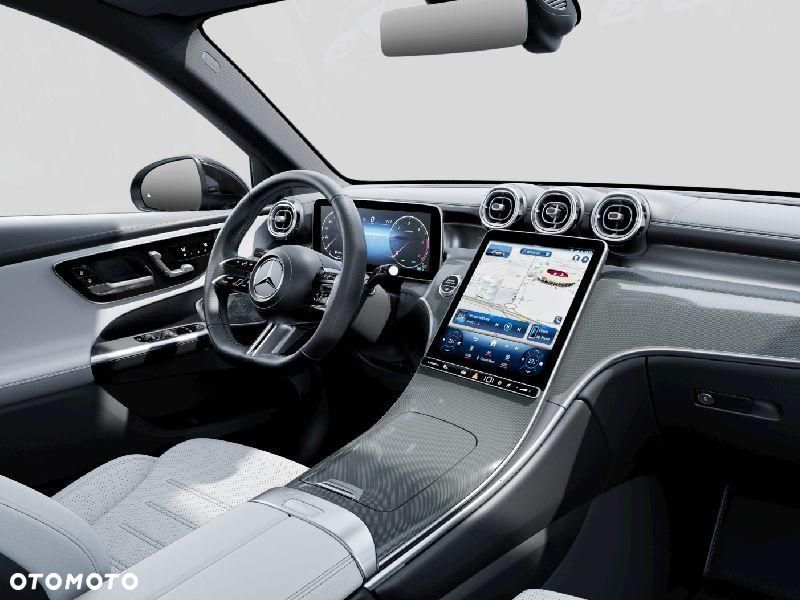 Mercedes-Benz GLC 220 d mHEV 4-Matic AMG Line - 6