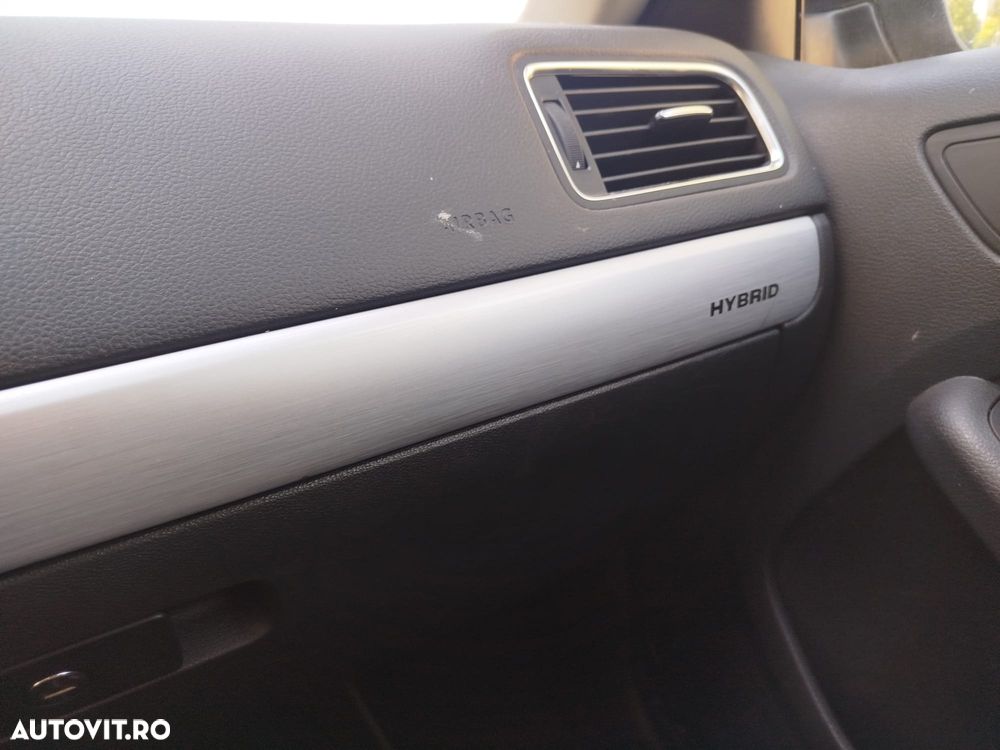 Volkswagen Jetta 1.4 DSG Highline - 2