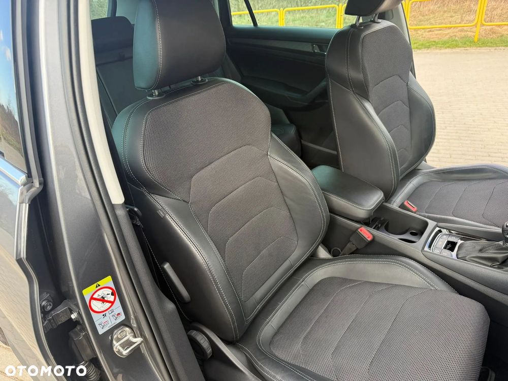 Skoda Kodiaq 2.0 TSI 4x4 Style DSG - 5