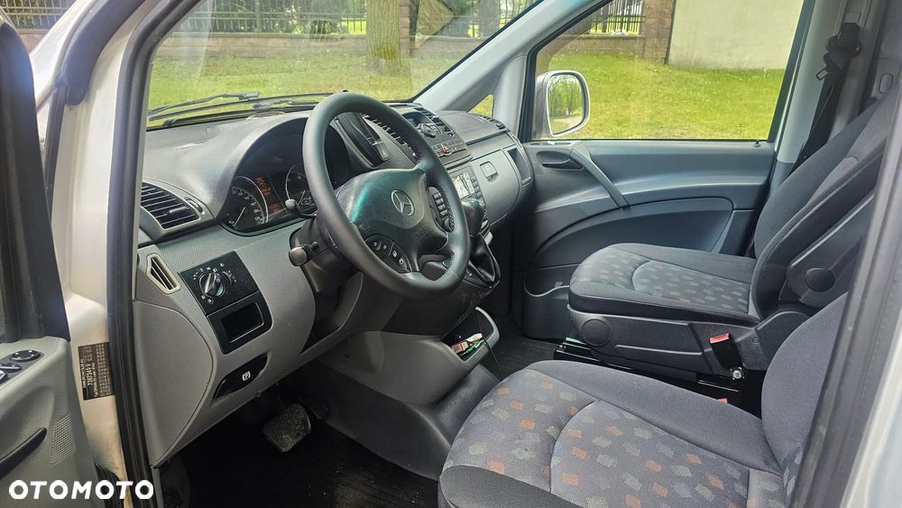 Mercedes-Benz Vito 639.701 - 13