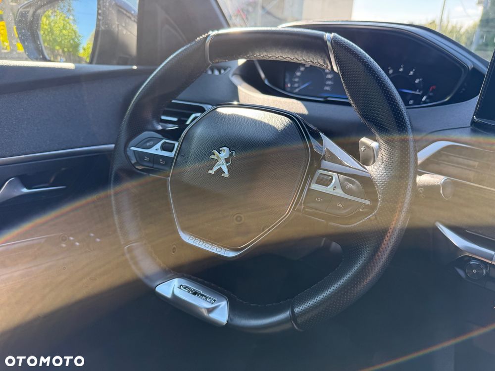 Peugeot 3008 1.2 PureTech GT S&S EAT8 - 28