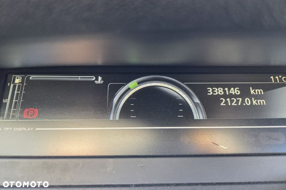 Renault Scenic 1.6dCi Energy Bose Edition - 11