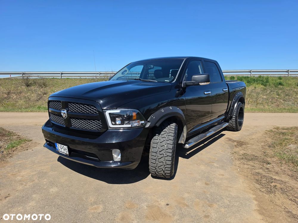 Dodge RAM - 9