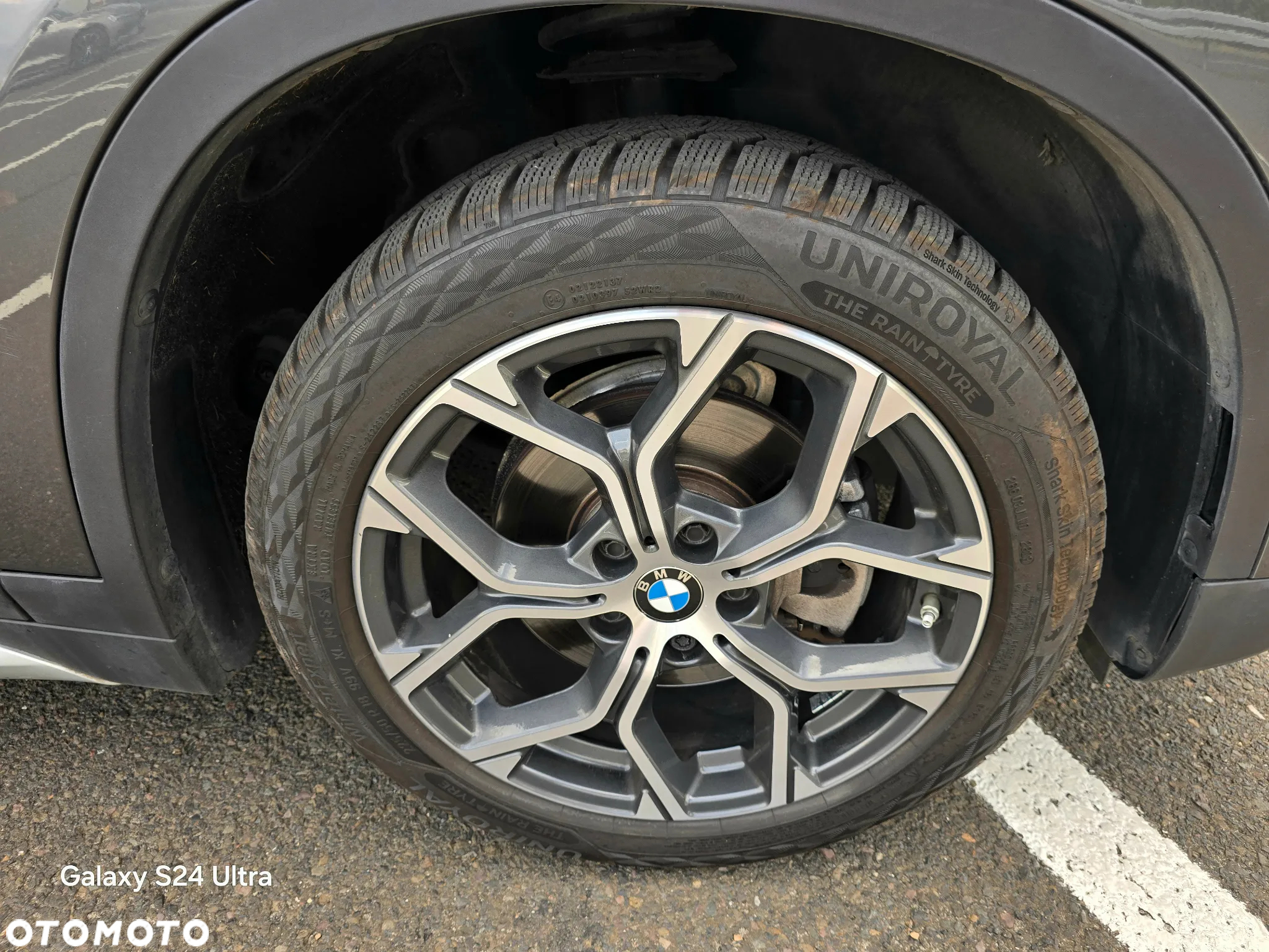 BMW X1 xDrive18d xLine sport - 10