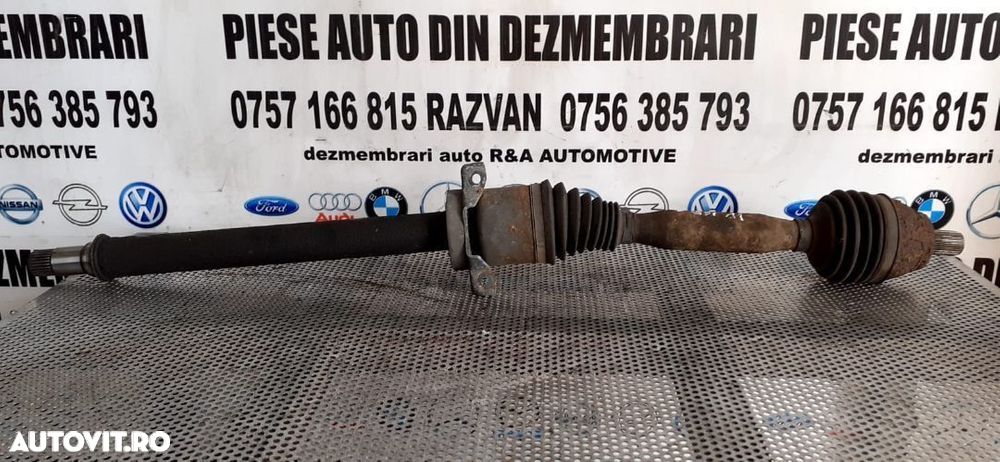 Planetare Planetara Stanga Dreapta Mercedes A/B Class W169 W245 2.0 Cdi Manual Planetare Planetara S - 3