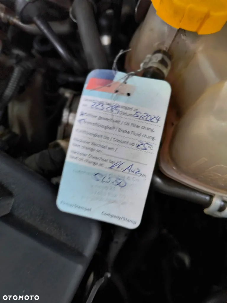 Opel Vectra 1.8 Sport/GTS - 25