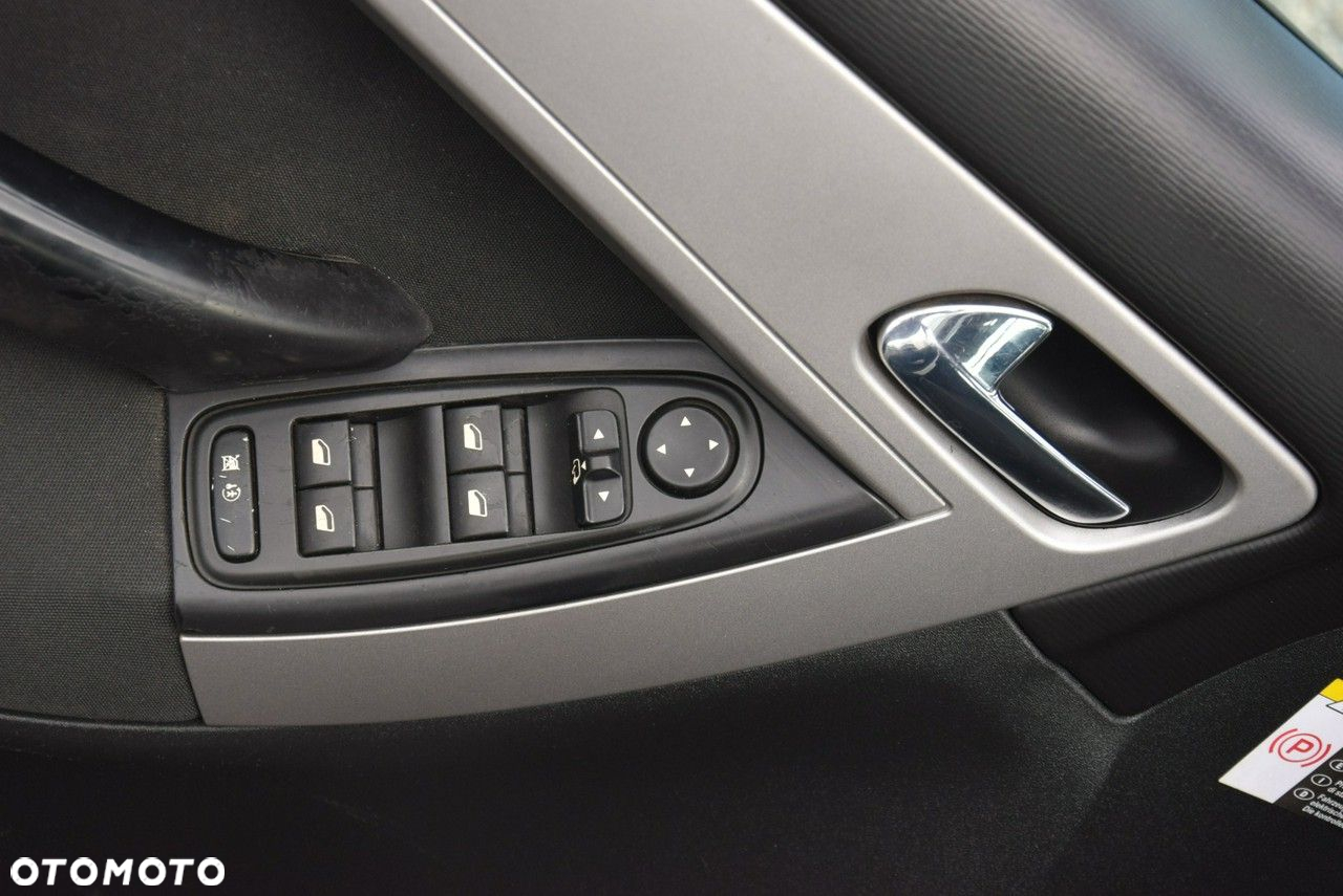 Citroën C4 Grand Picasso 1.6 HDi FAP Exclusive - 20