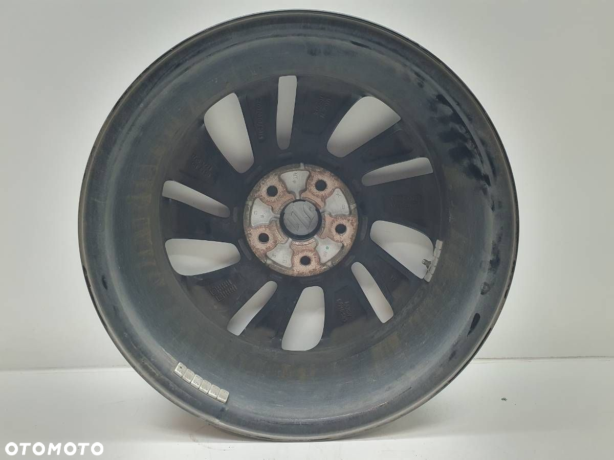 FELGA ALUMINIOWA 17 5X114,3 6,5J ET50 SUZUKI SX4 S-CROSS LIFT 43210-64R70 - 6