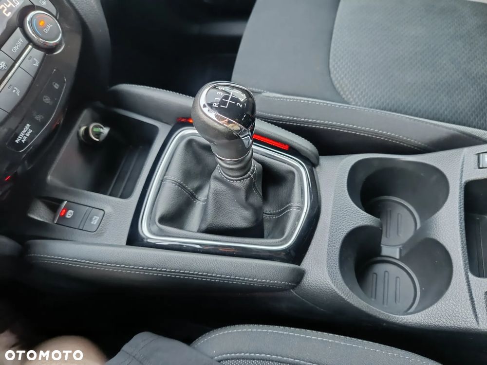 Nissan Qashqai - 20