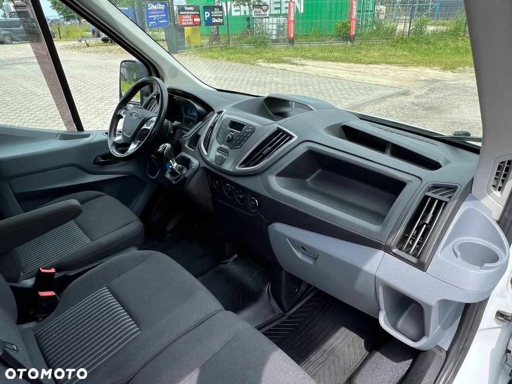 Ford TRANSIT - 17
