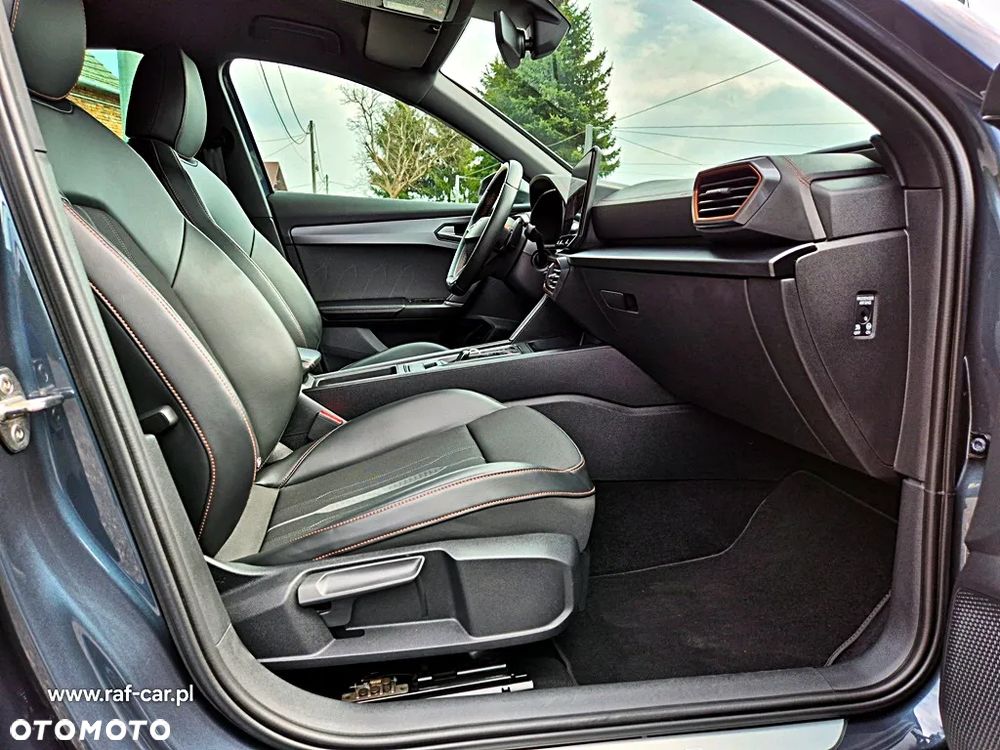 Cupra Formentor 1.5 TSI DSG - 29
