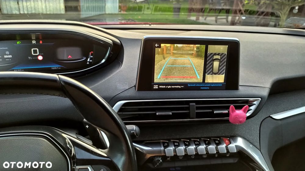 Peugeot 3008 1.2 PureTech Crossway S&S EAT6 - 11