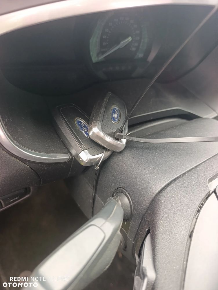 Ford Edge - 39