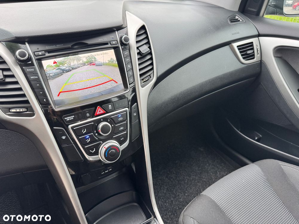 Hyundai i30 - 4