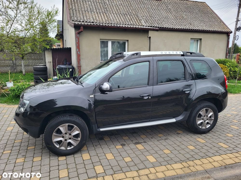 Dacia Duster 1.6 SCe S&S - 26