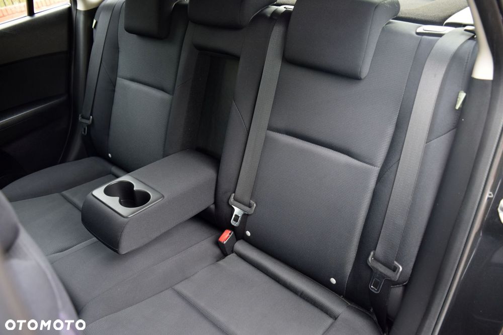 Mazda 3 1.6 MZR Active - 15