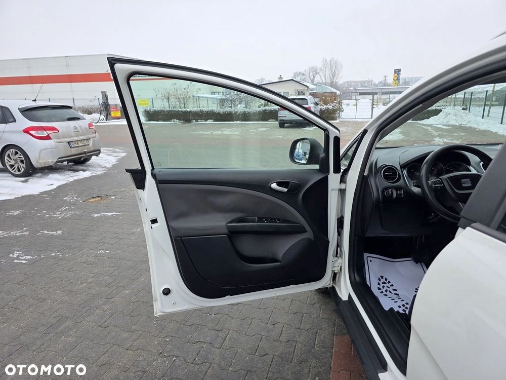 Seat Altea XL 1.6 TDI DPF CR DSG Style - 10