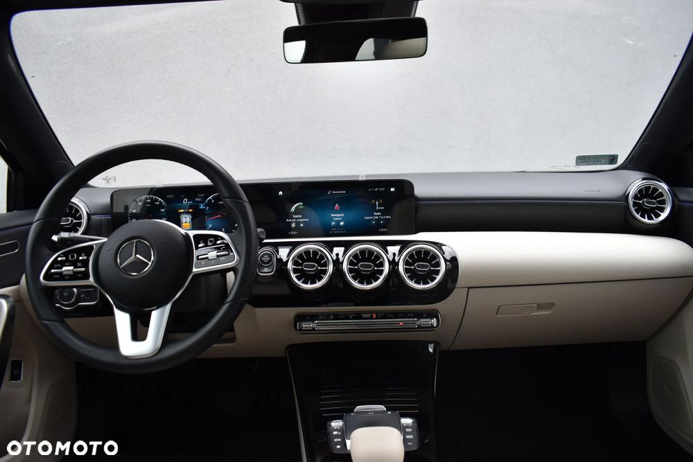 Mercedes-Benz Klasa A - 15