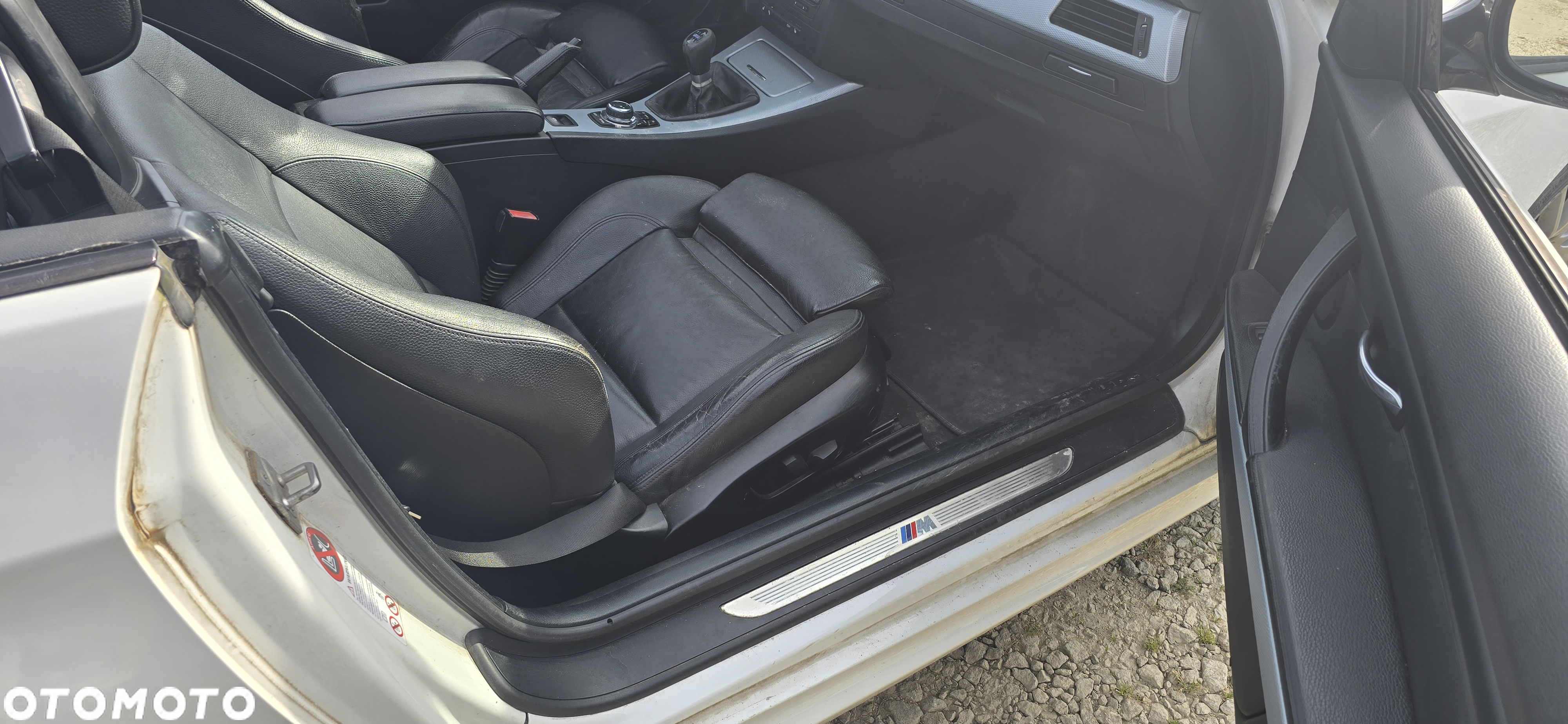 BMW Seria 3 320d - 7