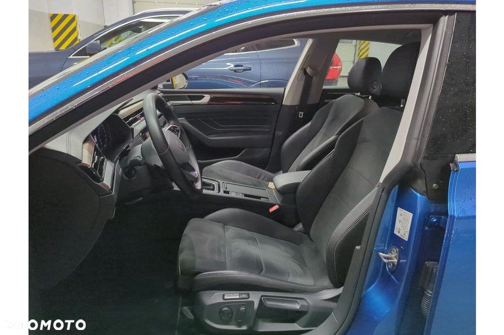 Volkswagen Arteon 2.0 TSI Elegance DSG - 5