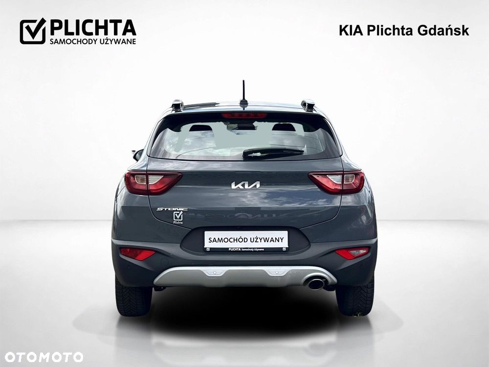 Kia Stonic - 4