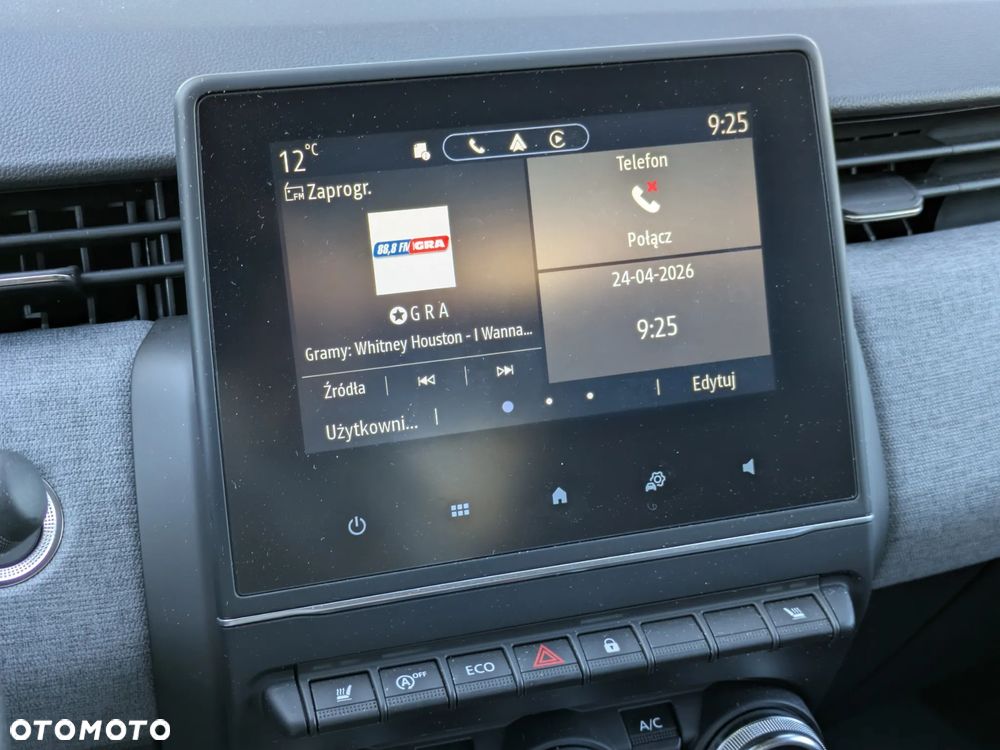 Mitsubishi Colt 1.0T Intense Style Cold - 17