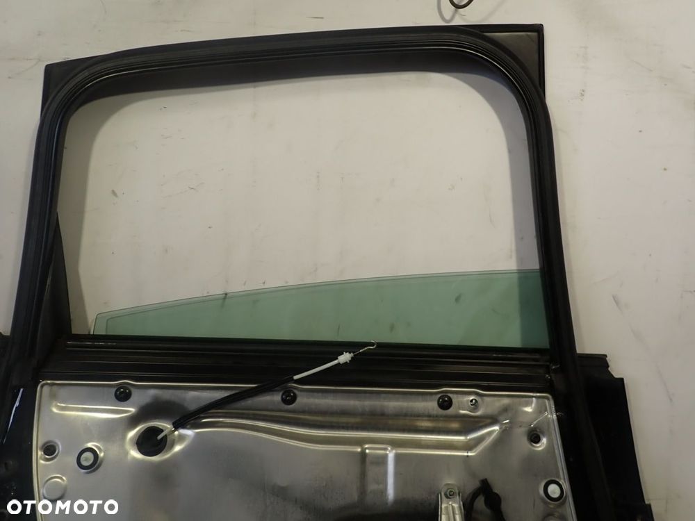 DRZWI LEWY TYŁ AUDI A2 1.4 - 9