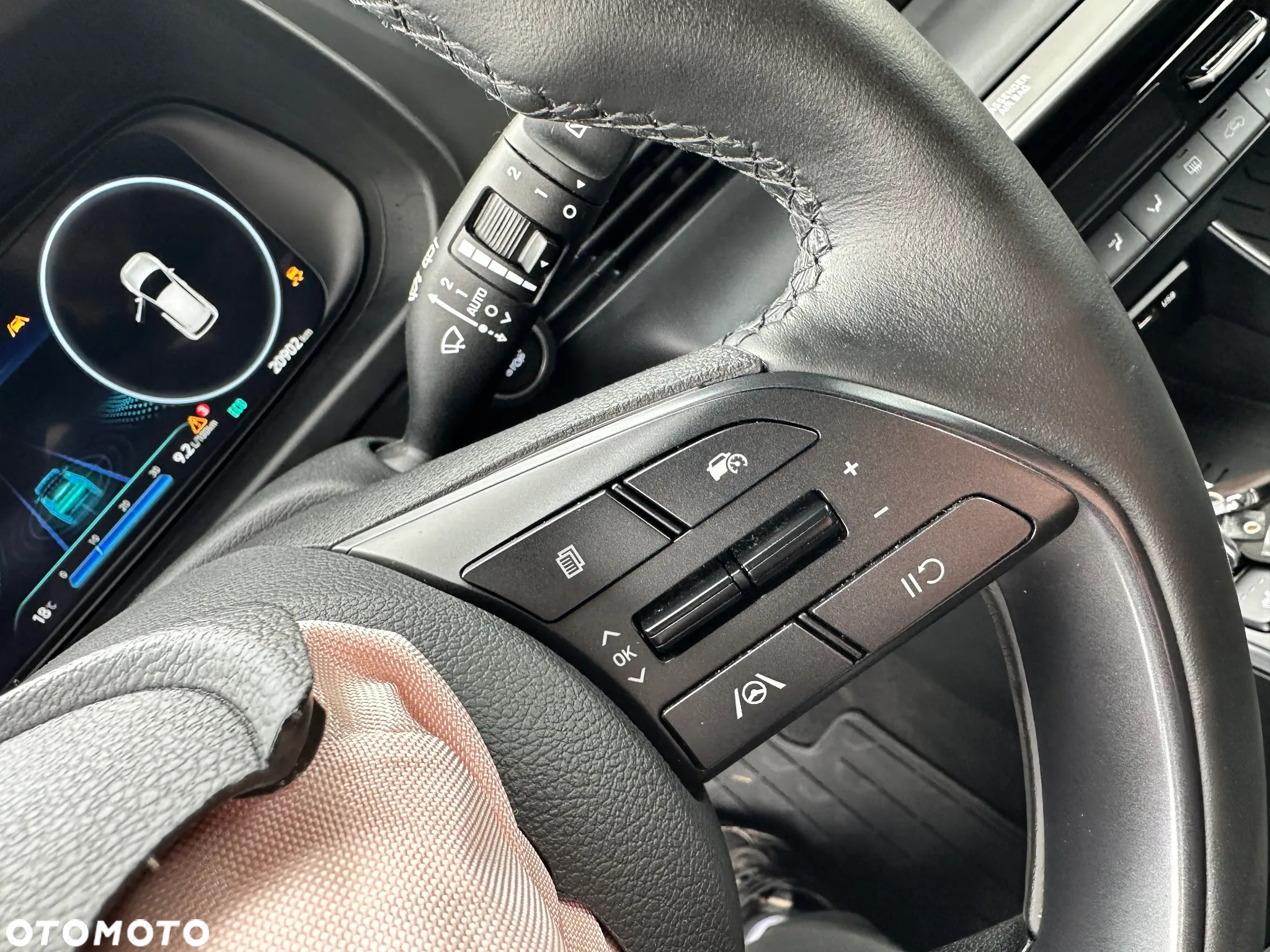 Hyundai Bayon 1.0 T-GDI 48V-Hybrid DCT Connect & Go - 25