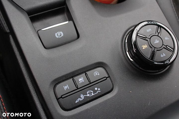 Ford Ranger Raptor 2,0 l EcoBlue Autm - 23