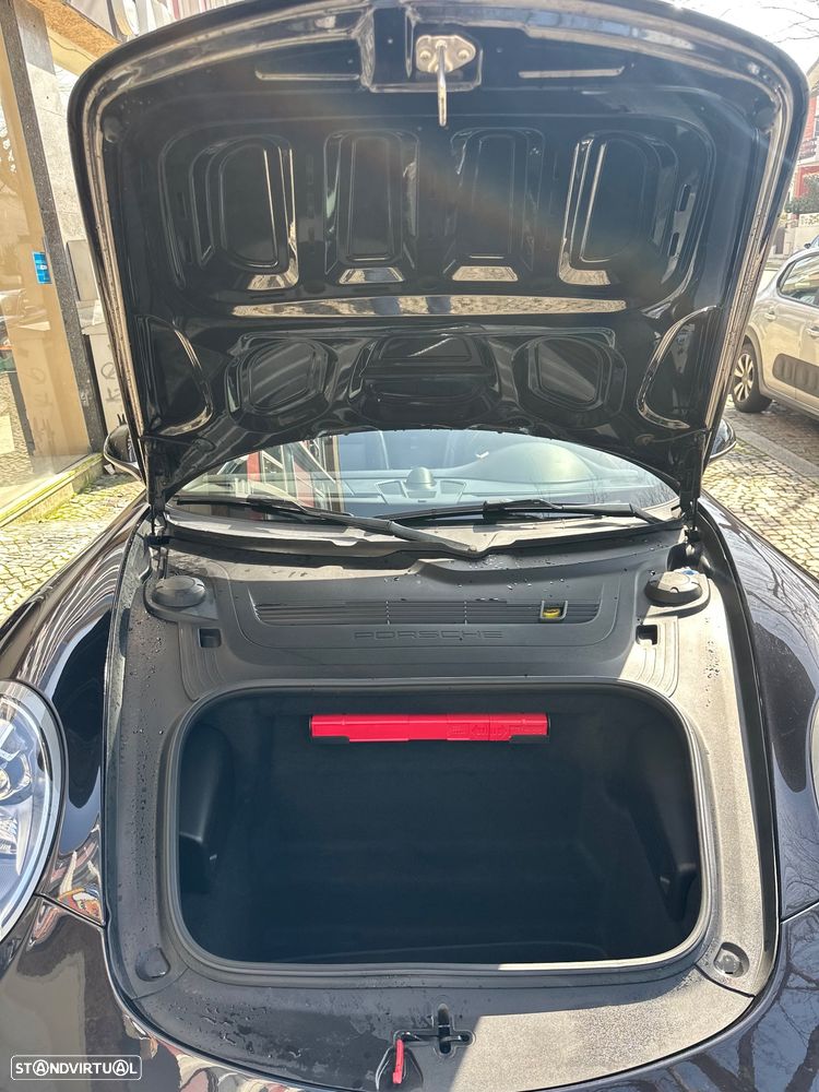 Porsche 911 (991) Carrera S PDK - 26