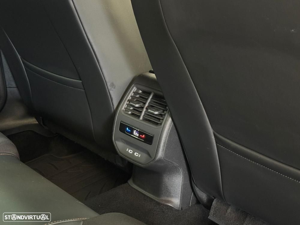 Cupra Leon ST 1.4 e-Hybrid VZ DSG - 21