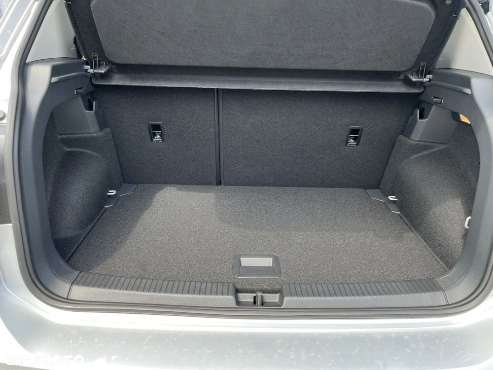 Volkswagen T-Cross 1.0 TSI Life Plus DSG - 18